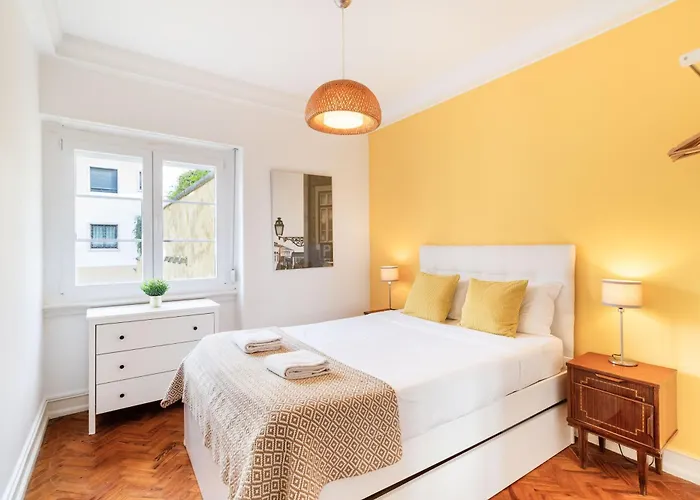 Apartamento Telhal By Hill Lisboa