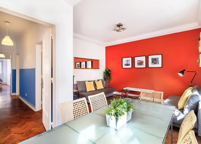 Telhal By Hill Apartamento Lisboa
