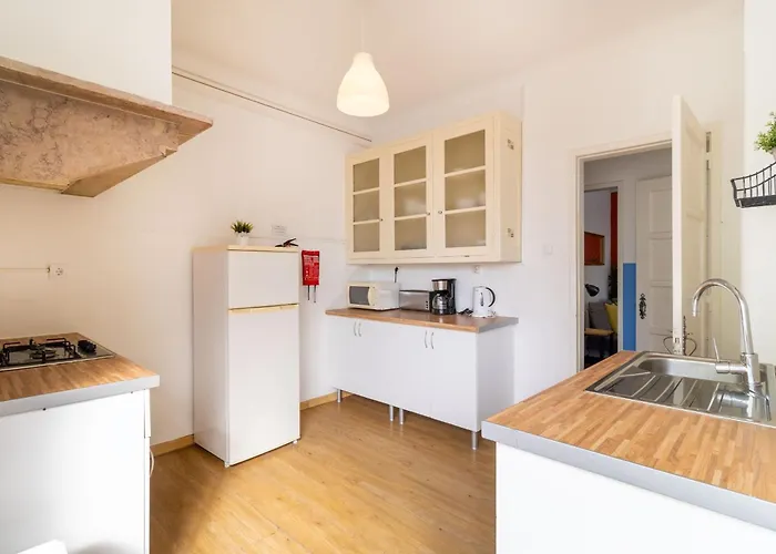 Apartamento Telhal By Hill Lisboa