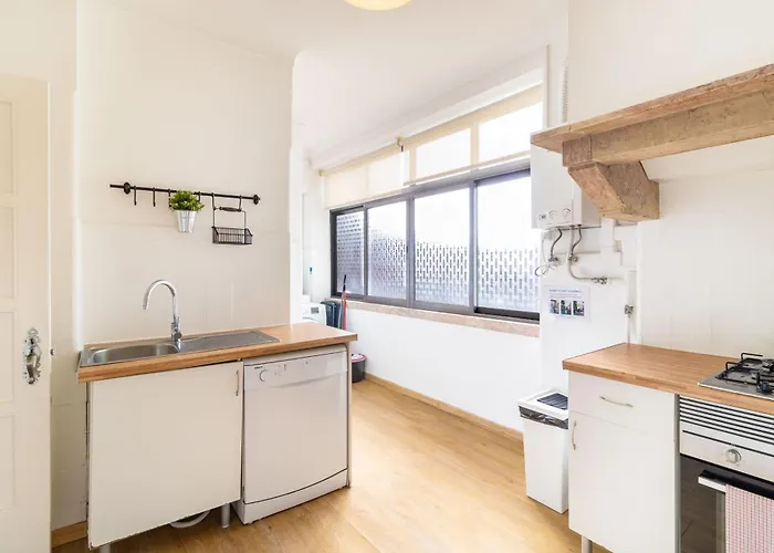 Apartamento Telhal By Hill Lisboa