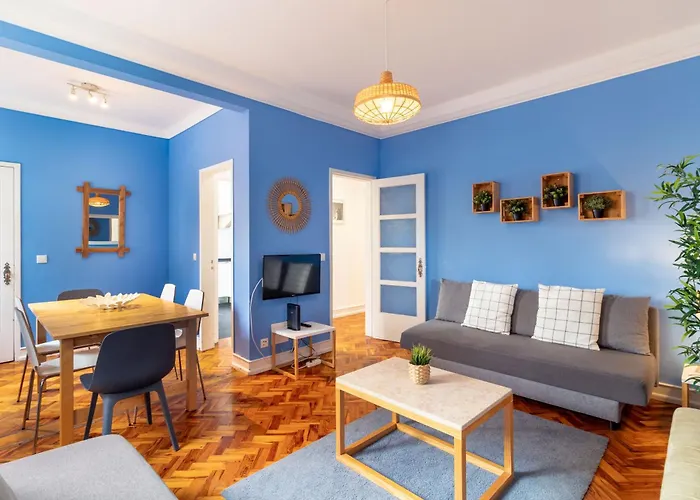 Telhal By Hill Apartamento *