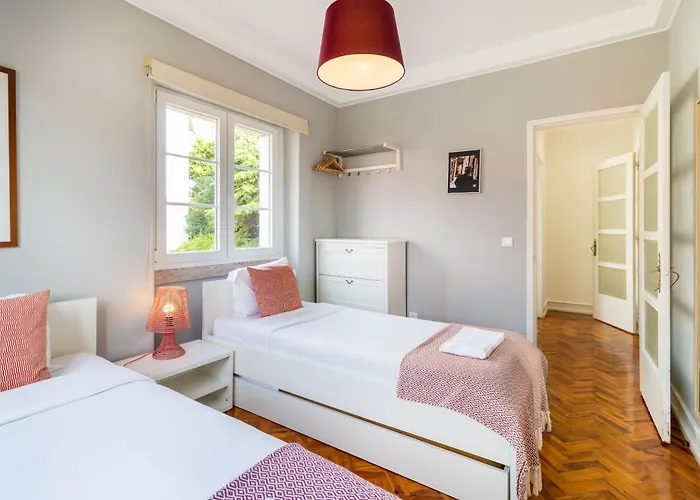 Apartamento Telhal By Hill Lisboa