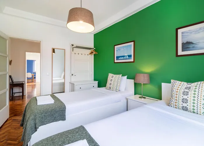 Telhal By Hill Apartamento Lisboa