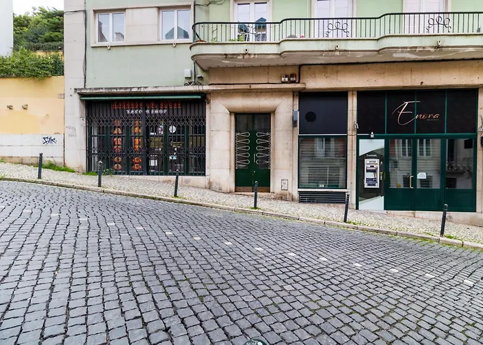 Telhal By Hill Apartamento *