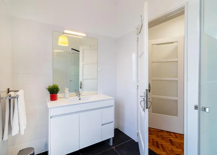 Apartamento Telhal By Hill Lisboa