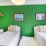 Telhal By Hill Apartamento