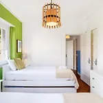 Apartamento Telhal By Hill