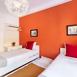 Telhal By Hill Apartamento *