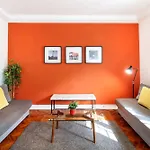 Telhal By Hill Apartamento Lisboa