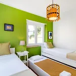 Telhal By Hill Apartamento *
