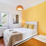 Apartamento Telhal By Hill *