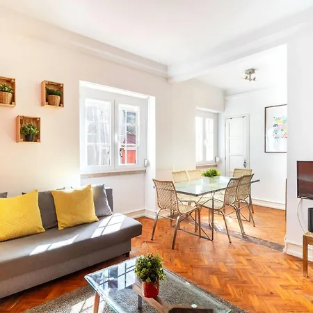 Telhal By Hill Apartment *