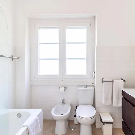 Apartment Telhal By Hill Lissabon