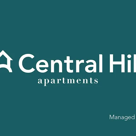 Apartment Telhal By Hill *