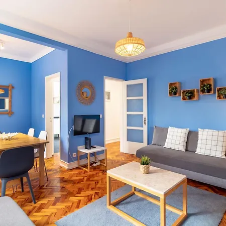 Telhal By Hill Apartment *