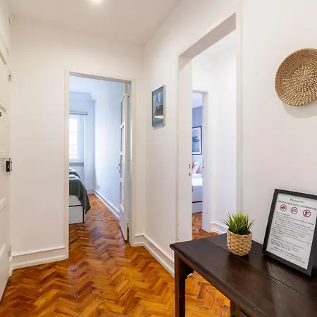 Telhal By Hill Apartment *