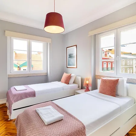 Telhal By Hill * Lisbon