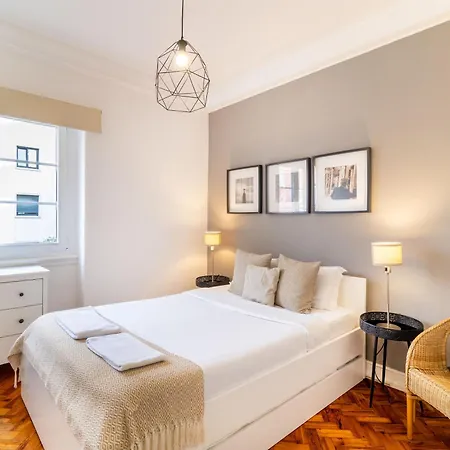 Apartamento Telhal By Hill