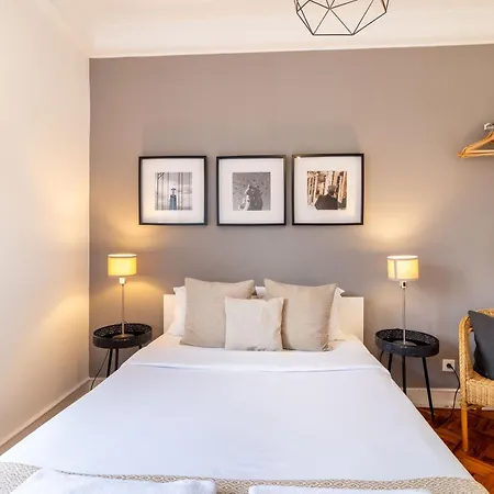 Apartamento Telhal By Hill *