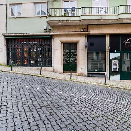 Telhal By Hill Apartamento *