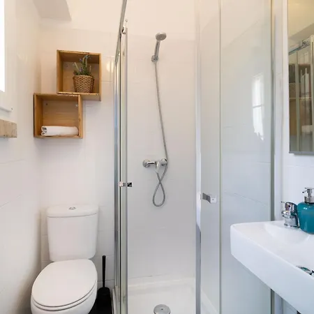 Telhal By Hill Apartment *