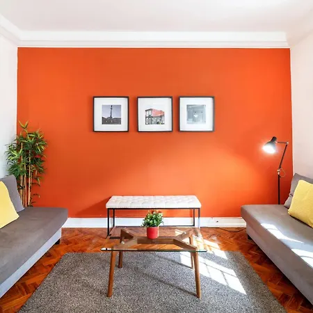 Telhal By Hill Apartmán Lisboa