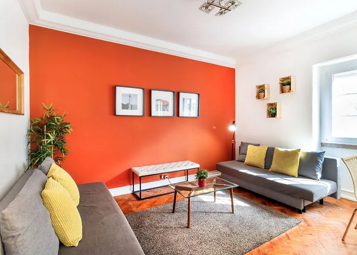 Telhal By Hill Apartamento *
