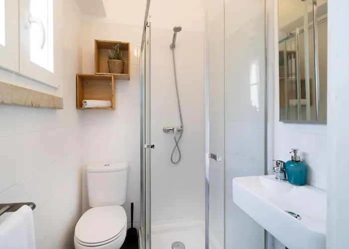 Telhal By Hill Apartamento *