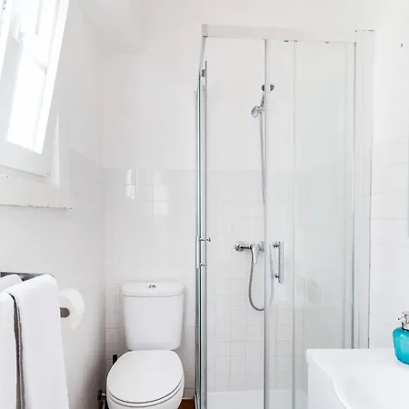 Telhal By Hill Appartement