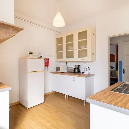 Apartmán Telhal By Hill Lisboa