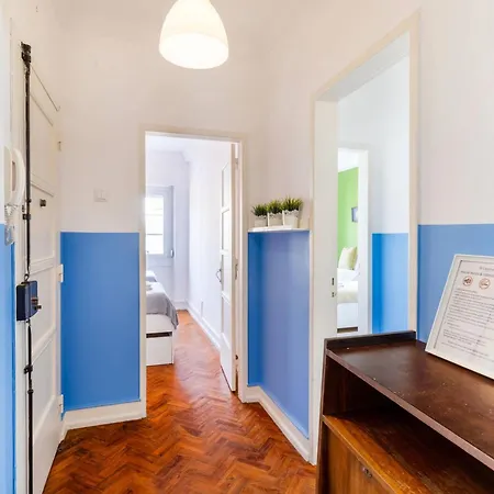 Telhal By Hill Appartement Lisboa