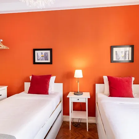 Apartmán Telhal By Hill Lisboa