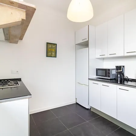 Telhal By Hill Apartmán