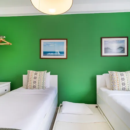 Telhal By Hill Appartement