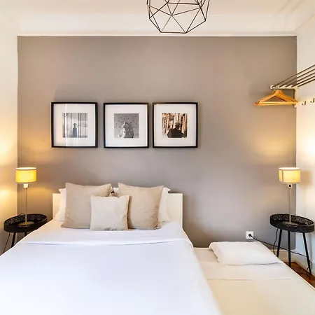 Appartement Telhal By Hill