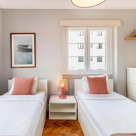 Appartement Telhal By Hill *
