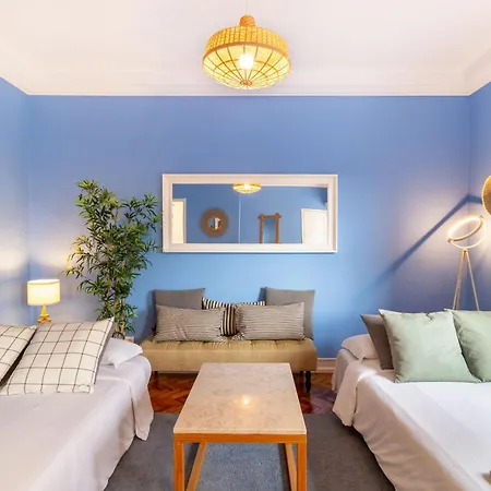 Telhal By Hill Appartement