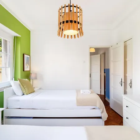 Appartement Telhal By Hill