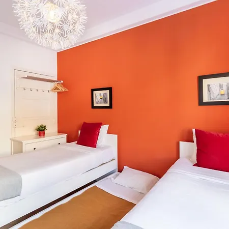 Telhal By Hill Appartement *