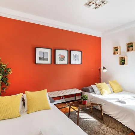 Telhal By Hill Appartement