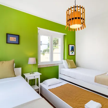 Telhal By Hill Appartement *