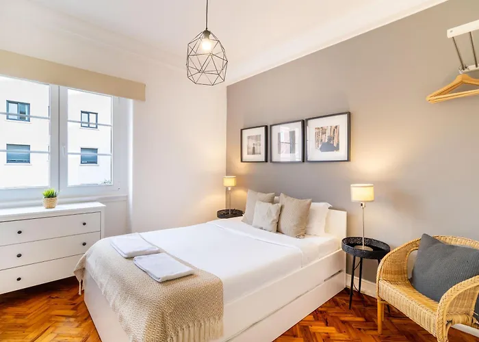 Apartament Telhal By Hill
